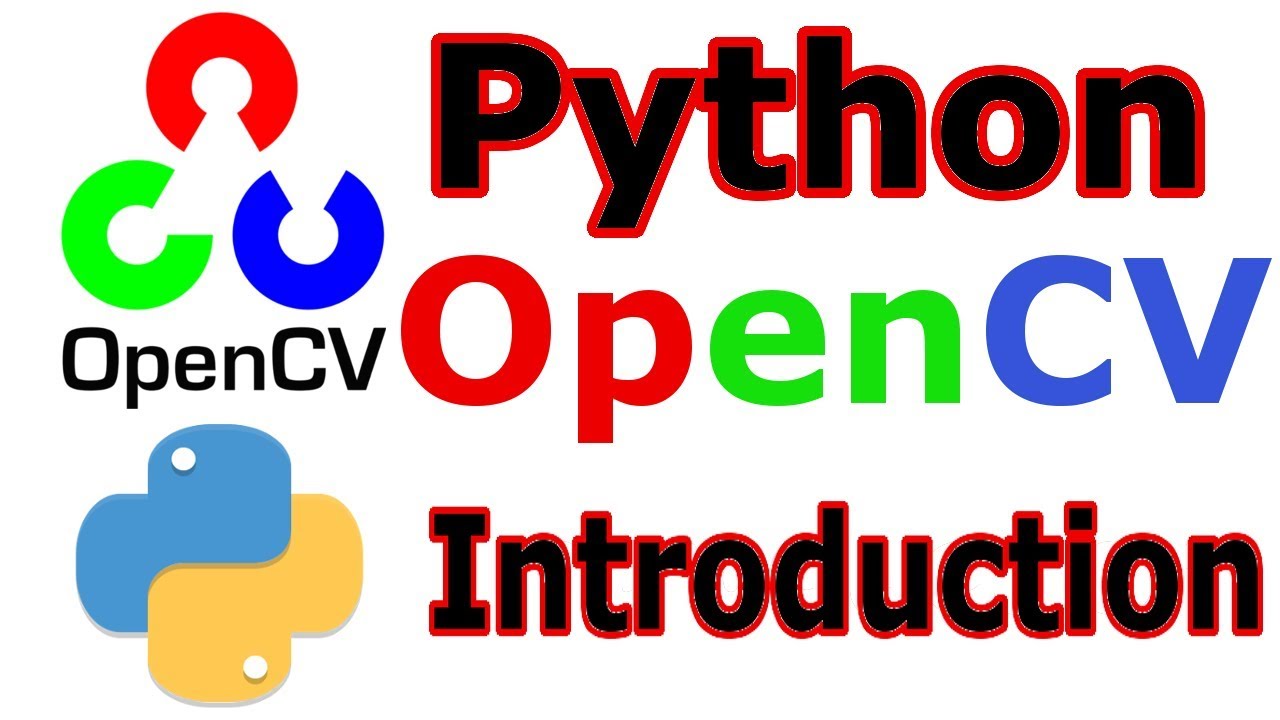 Чтение изображения opencv python