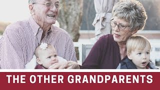 The Other Grandparents: 3 Things to Remember