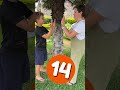 Even Numbers! #kidslearning