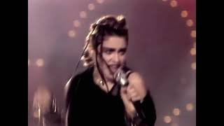 Madonna - Holiday ( 1984 ) HD .-