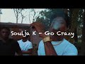 Soulja K - Go Crazy (Official Music Video) @Shotbyflex