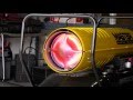 Master Kerosene Forced Air Torpedo Heater Master Kerosene Forced Air Torpedo Heater