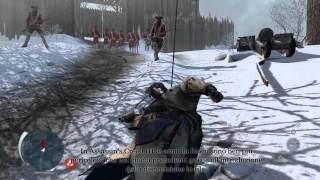 Assassin's Creed 3 - Guida alla Demo della Frontiera [IT]