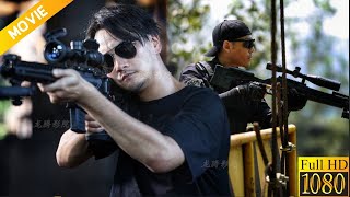 Elite SWAT officers engaged in a life-or-death sniper duel with the desperate criminals.