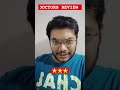 doctors review doctors web series review doctors public reaction jiocinema all episodes 🔥