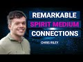 🔮 Remarkable Mediumship Connections with Spirit [Chris Riley PODCAST:019] 🔮