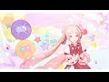 【水彩画風mmd】チーズケーキクライシス yyb式桜ミク