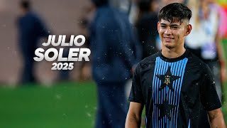 Julio Soler - Full Season Show - 2024ᴴᴰ