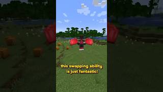 Auto Elytra Swapper Mod is Amazing!