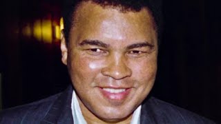 Here's Who Inherited Muhammad Ali's Money After He Died