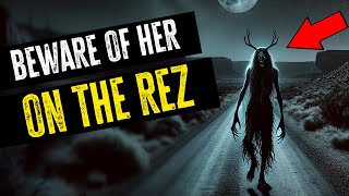 Beware the DEER WOMAN on the REZ... Native Skinwalker Stories \u0026 Cryptids