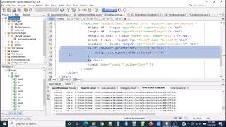 Add Business Rules to Java Web Application