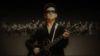 It's Over ROY ORBISON (with lyrics)