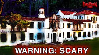 The SCARIEST Place In NEW ORLEANS (Paranormal Activity Caught on Camera) | HAUNTED DOCUMENTARY