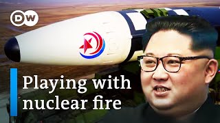 The Kim dynasty and North Korea's nuclear weapons | DW Documentary