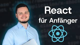 Learn React Basics in 20 Minutes