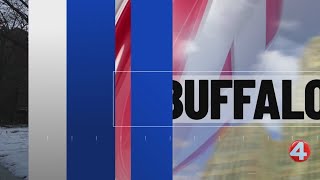 Acting Mayor Scanlon announces ‘historically low’ crime numbers throughout Buffalo