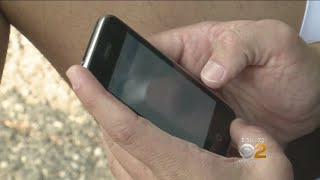 Supreme Court Rules On Cell Phone Data Privacy