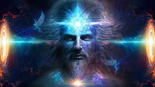 Awaken Your Inner Light | 963 Hz Connect With God | Receive Divine Guidance & Love | Spiritual Music