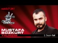 mustafa bozkurt yalnızım official video