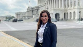 Michigan Solicitor General becomes first Arab-American Muslim woman to argue before Supreme Court