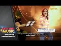 Acel Bisa - Sulat/Torete Medley (NET25 Letters and Music Performance)