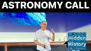 Graham Hancock cracks ‘Flat Earth’ joke, speaks about astronomy and mythology