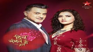 Dil Sambhal Ja zara serial Full Song - Arijit Singh latest Song | Star Plus