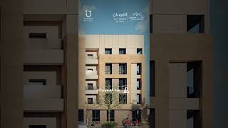 AWALI AL FURSAN Story2  #عقارات  #الرياض #عوالي الفرسان #شقق  #بيع #realestate ##ضاحية الفرسان