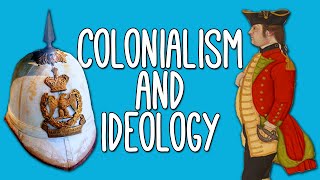 Colonialism: WTF? Introduction to colonialism and imperialism