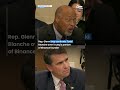 Trump Sells Pardons? Democrat Challenges Trump Ally on Pardons-for-Cash Hypothetical