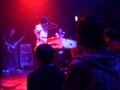 Eisley playing Tree Tops