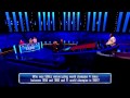 Andy Falls Apart In The Chase - The Chase