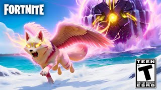 The Fortnite Chapter 7 Storyline Explained – Full Lore Breakdown