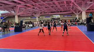 JVA Rock N Rumble | 15T | #9 OPP | Emma Gardner 2026