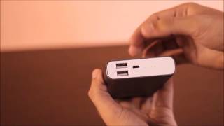 Huawei Honor AP007 13000mAh Powerbank Unboxing \u0026 Review.