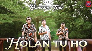 Boniaga Trio Holan Tu Ho Music Lagu Batak Terbaru 2023