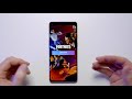 OnePlus x Fortnite 90FPS Smartphone Gaming