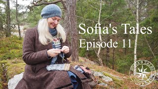 Sofia's Tales Episode 11- Winter forest