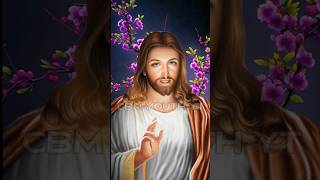 మీరు ఎందుకు భయపడుచున్నారు | Today Jesus Promise in Telugu 🙂✝️🤗🛐 #cbmyouthyt #jesuscalls #viralvideo