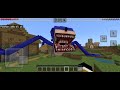 MINERAFT NEW ADDON SHIN SONIC TAPES BY @Greek_addon_creator UPDATE