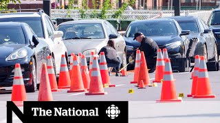 Montreal shooting leaves residents on edge