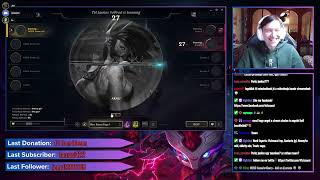 First scrims with NORD vs Jankos/Perkz team!