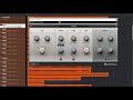 sonimus soneq 2 analog eq plugin