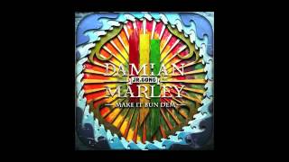 Skrillex & Damian Jr Gong Marley - Make It Bun Dem [Audio]_