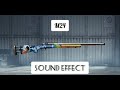 m24 sound effect [high quality]