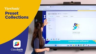 ClassSwift: Preset Collections