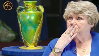 Family Secrets: The Rarest Antiques Ever Unearthed!