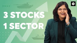 Stocks with Multibagger returns | CA Rachana Ranade