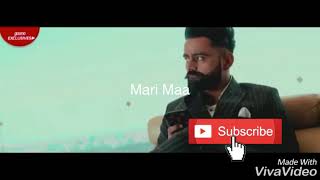 Pariyan Toh Sohni (Full Video) | Amrit Maan | Official Music Video